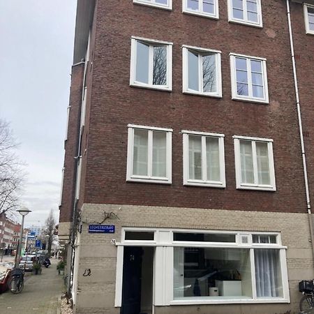 Very Nice Ground Floor Apartment In A Great Location アムステルダム エクステリア 写真