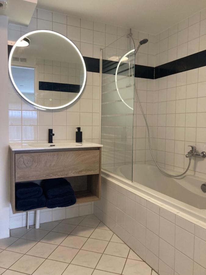 Very Nice Ground Floor Apartment In A Great Location アムステルダム エクステリア 写真